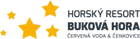 SkiResort Buková hora logo
