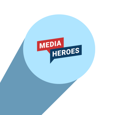 Signál Media Heroes