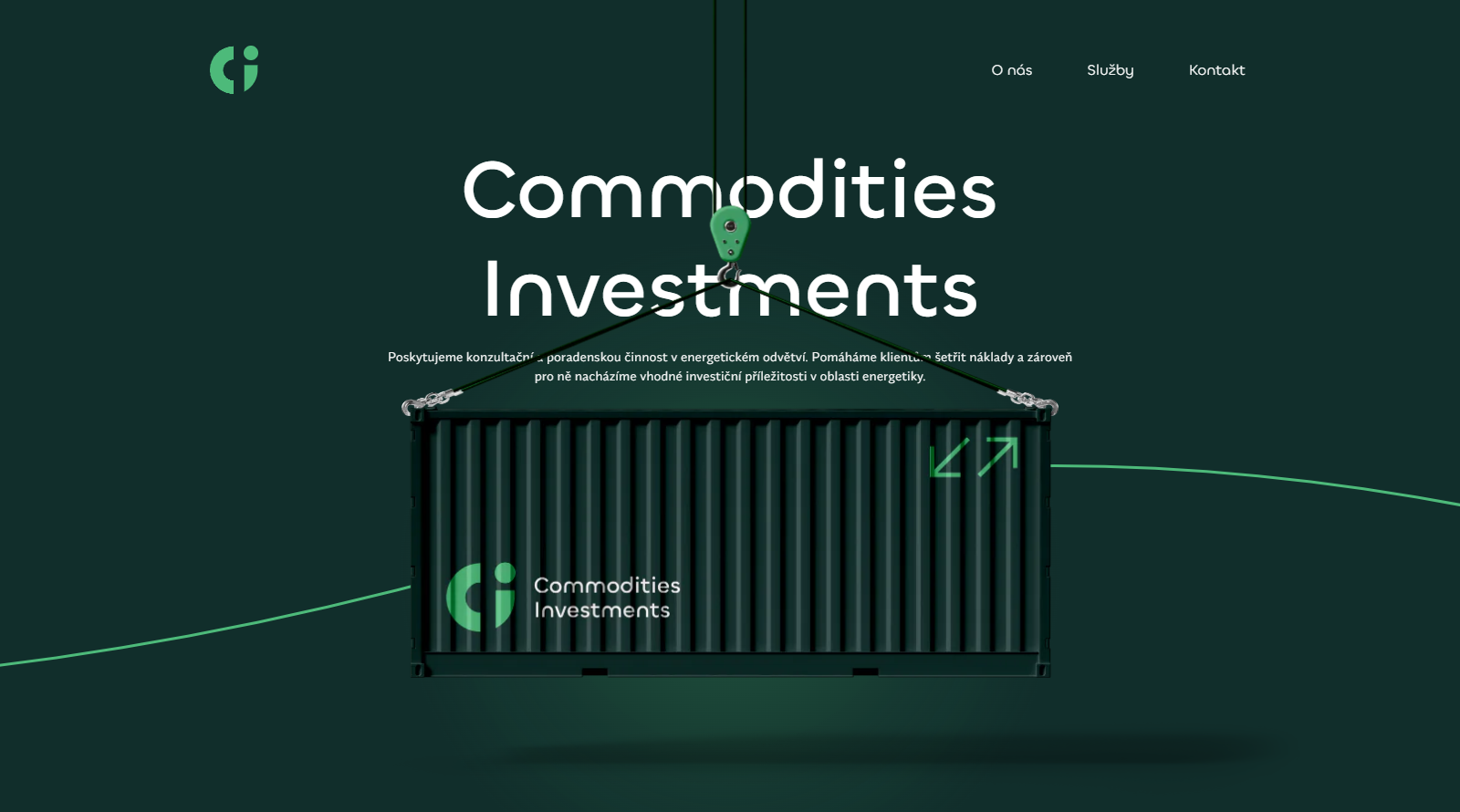 Commodities Investments