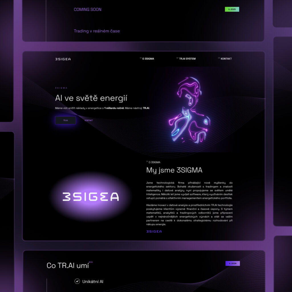 3SIGMA