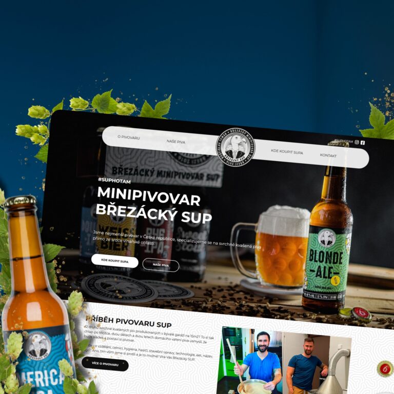 Březácký Sup