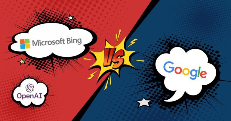 Bude Bing lepší vyhledávač než Google?