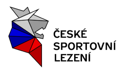České lezení