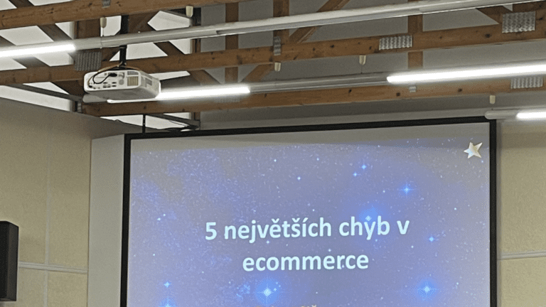 Czech Online Expo 2022: novinky, postřehy a&nbsp;užitečné informace (2.&nbsp;část)