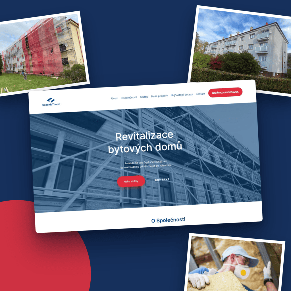 Czechia Therm