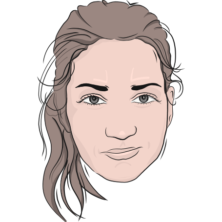 Hana Tomašová, DiS.