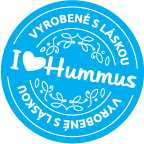 I&nbsp;love Hummus