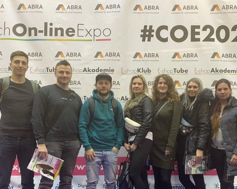 Czech Online Expo 2022: novinky, postřehy a&nbsp;užitečné informace (1.&nbsp;část)