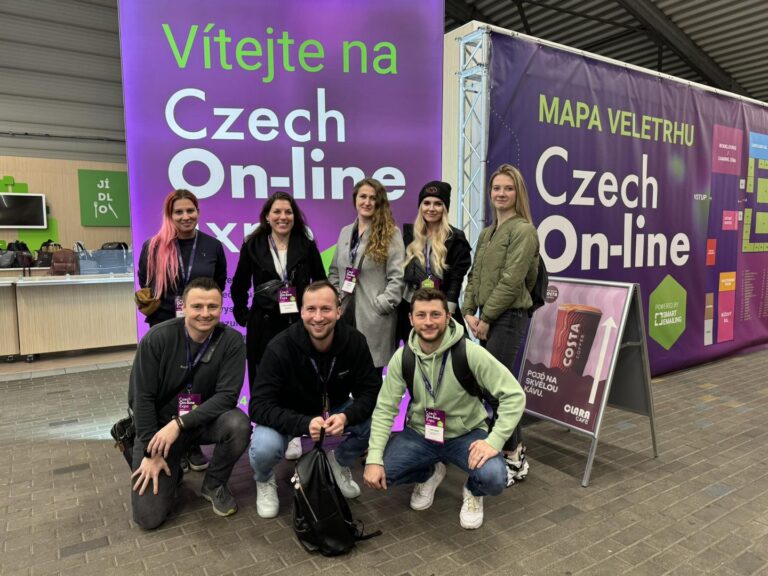Vzhůru za vědomostmi a&nbsp;ještě dál! Kde jsme byli a&nbsp;v&nbsp;čem se zdokonalili?