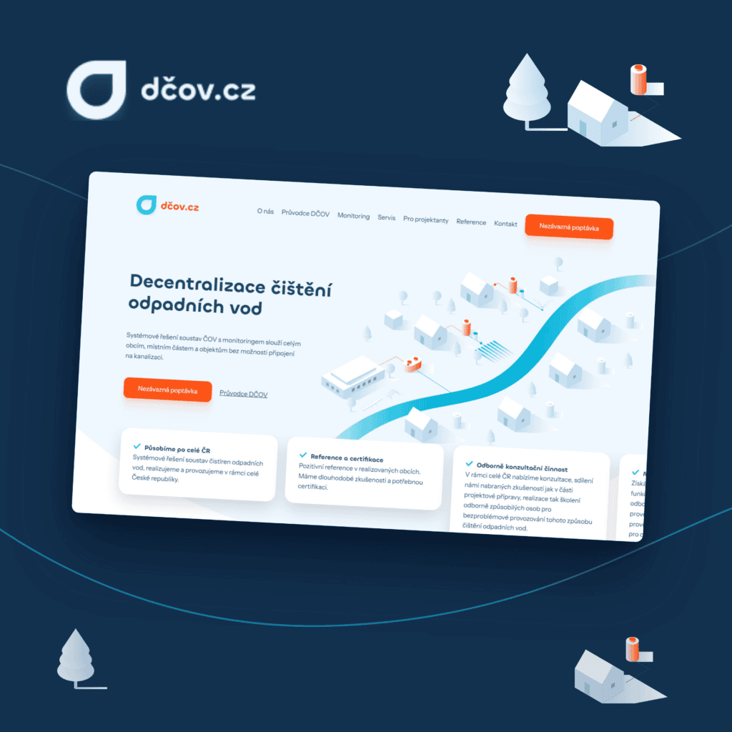 DCOV.cz