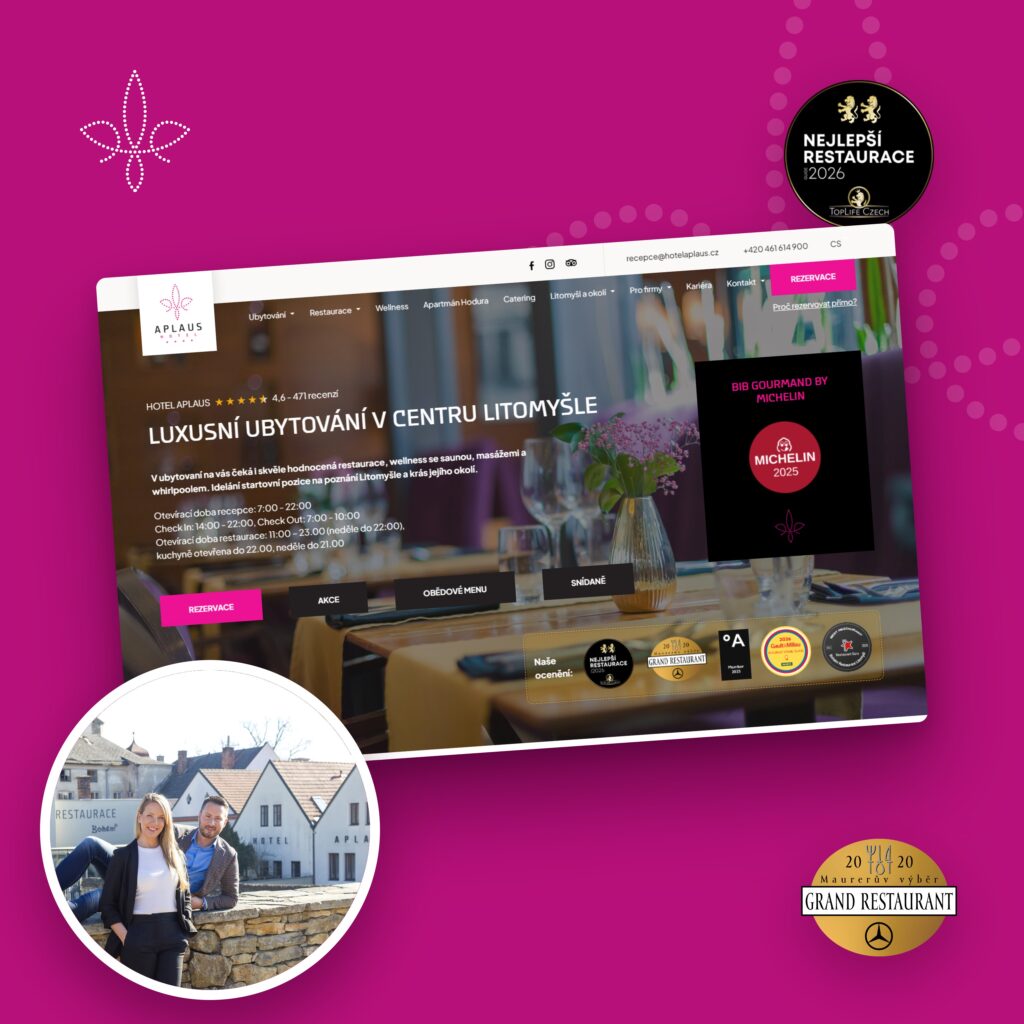 Hotel Aplaus
