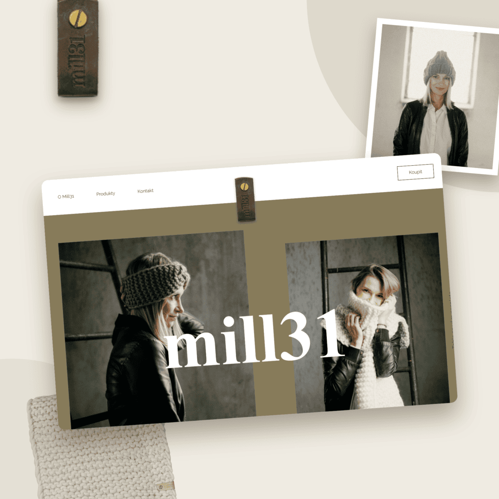 MILL31