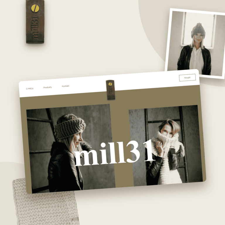 MILL31
