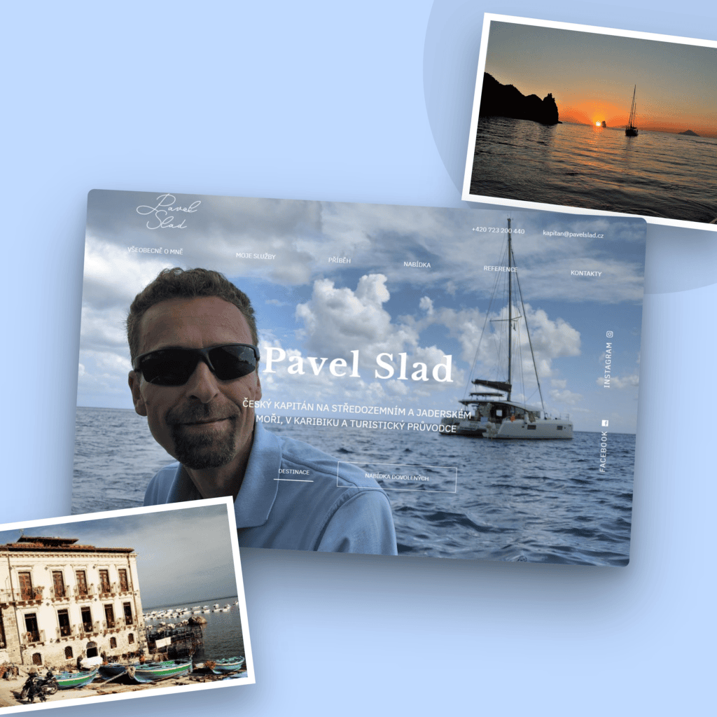Pavel Slad