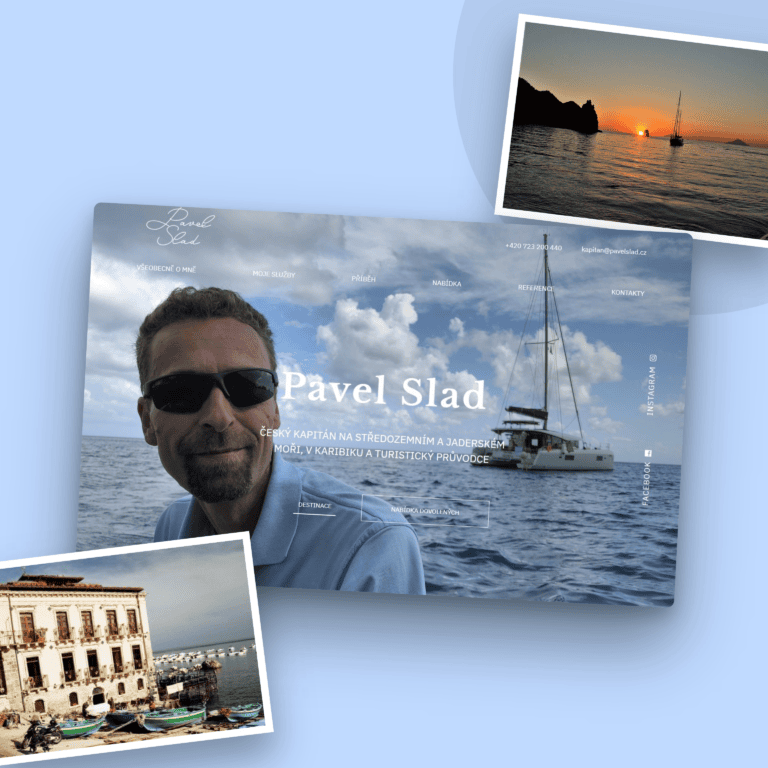 Pavel Slad