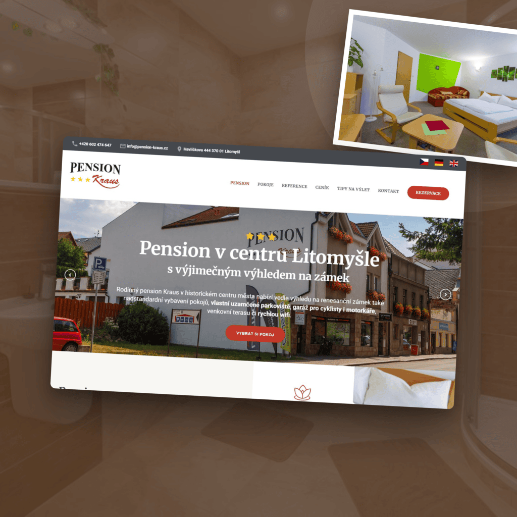 Pension Kraus