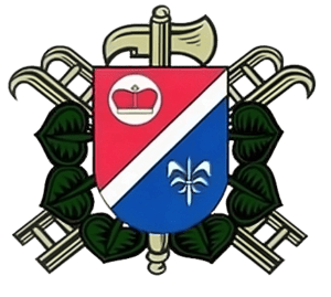 Logo Hasiči Cerekvice nad Loučnou