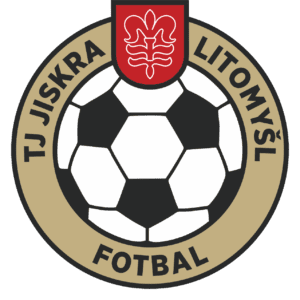 Logo TJ Jiskra Litomyšl