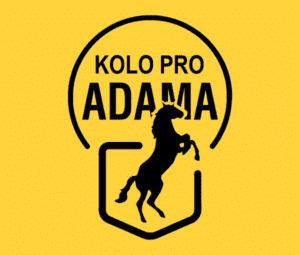 Logo Kolo pro Adama
