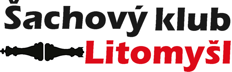 Logo Šachový klub Litomyšl