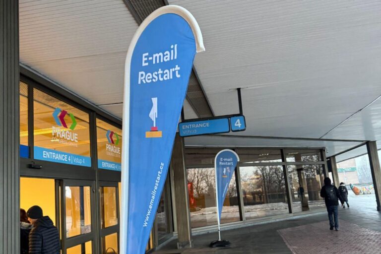 E-mail restart 2026: novinky ze světa e-mailingu