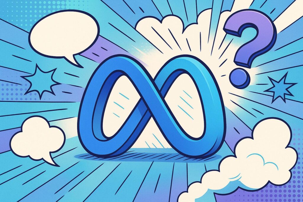 Meta FAQ: Na co se nás klienti nejčastěji ptají?