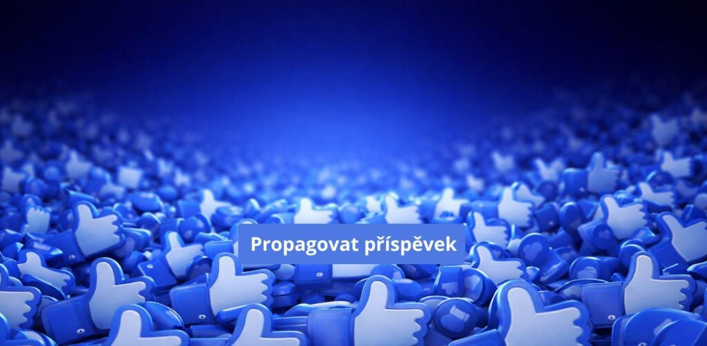 Proč nepoužívat Boost post při reklamě na Facebooku