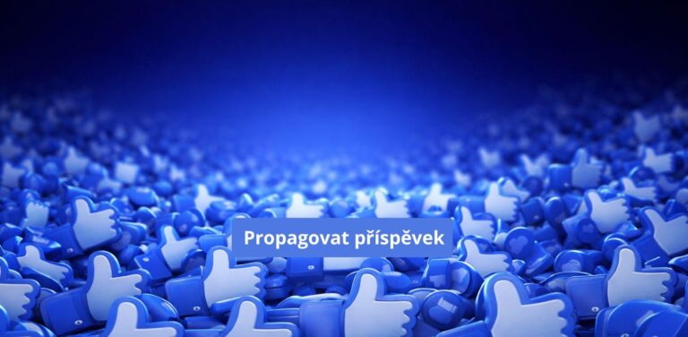 Proč nepoužívat Boost post při reklamě na Facebooku