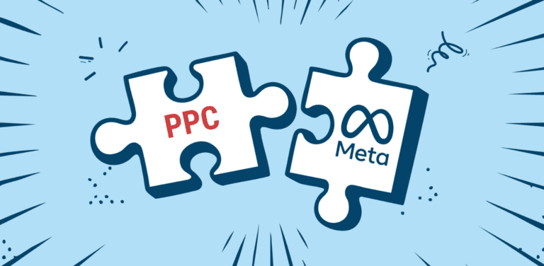 Rozdíl mezi Meta reklamou a&nbsp;PPC – jakou zvolit a&nbsp;proč je nejlepší jejich kombinace?
