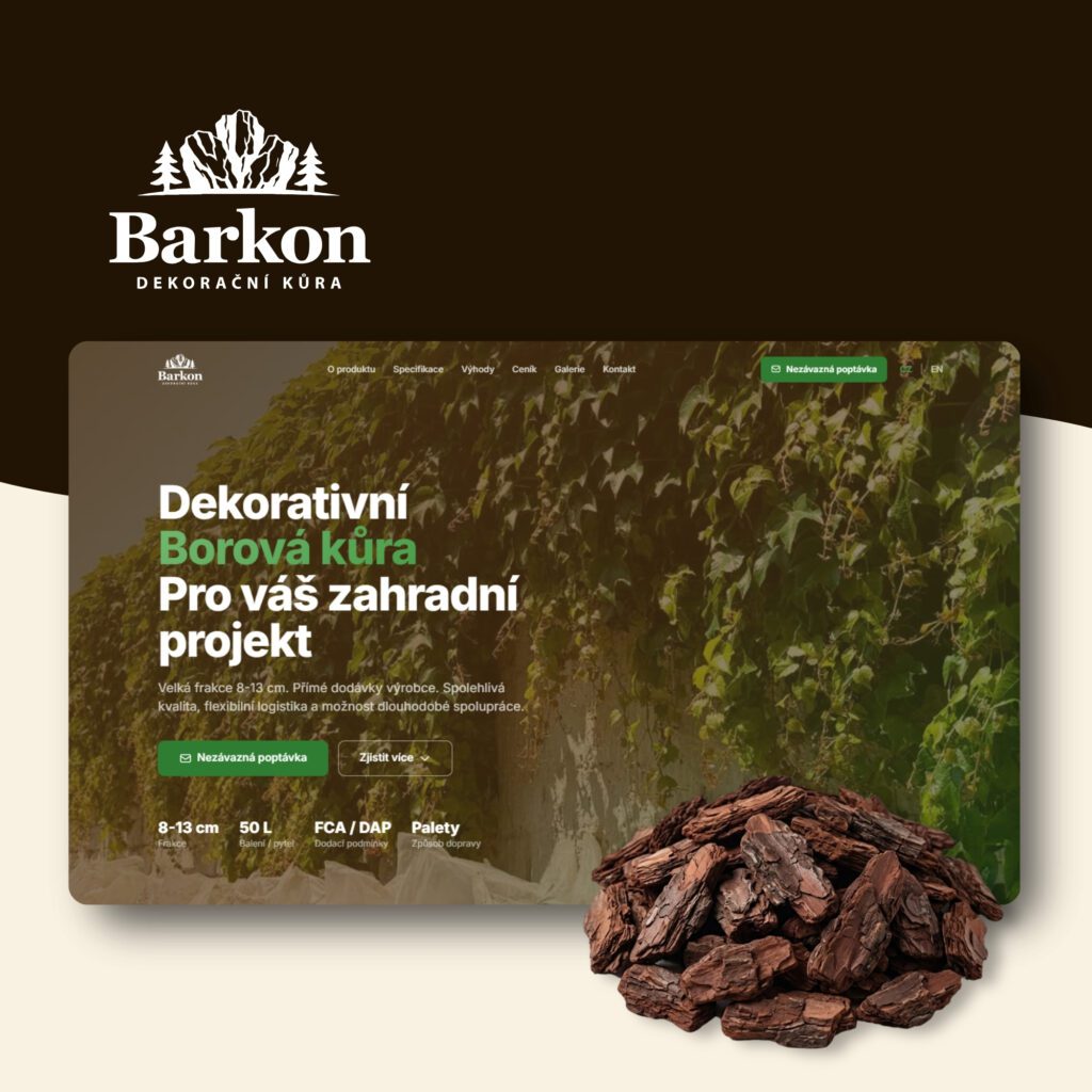 Barkon