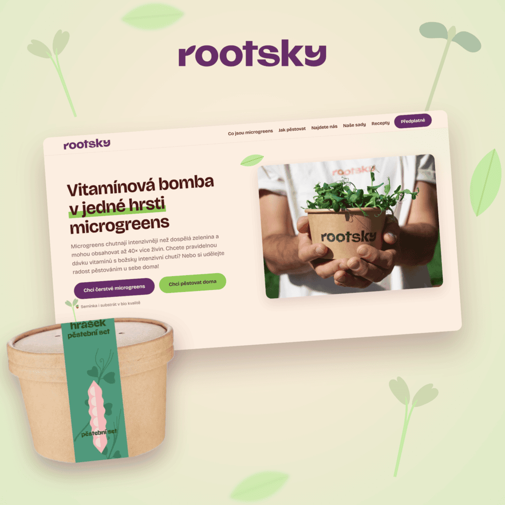 Rootsky